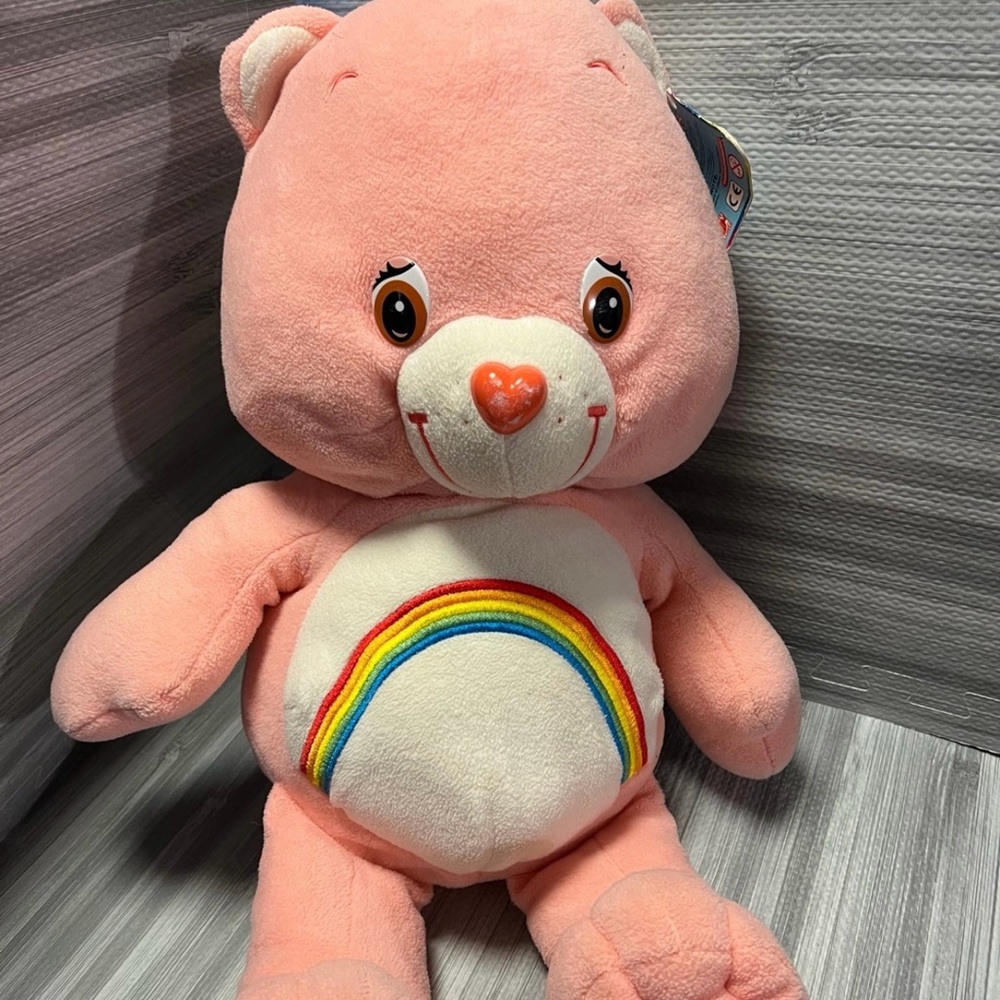 Care bear